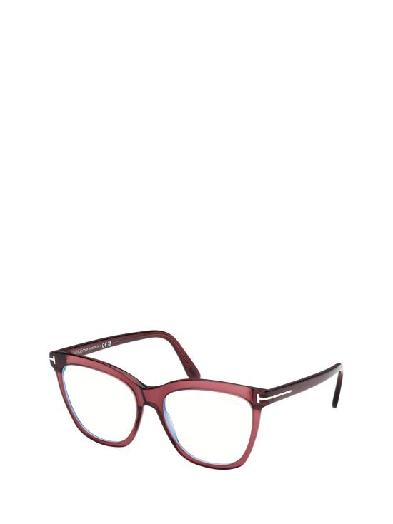 26FW 톰포드 안경 FT6042 B 069 SHINY BORDEAUX - TOMFORD