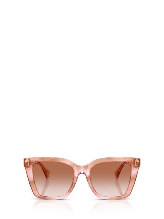 26FW 랄프 로렌 선글라스 RA5349U 634113 ROSE HAVANA BROWN