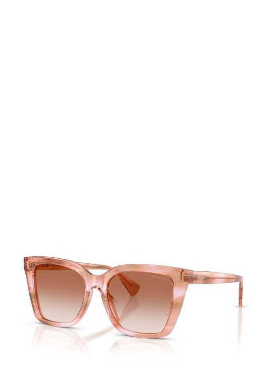 26FW 랄프 로렌 선글라스 RA5349U 634113 ROSE HAVANA BROWN - RALPH LAUREN
