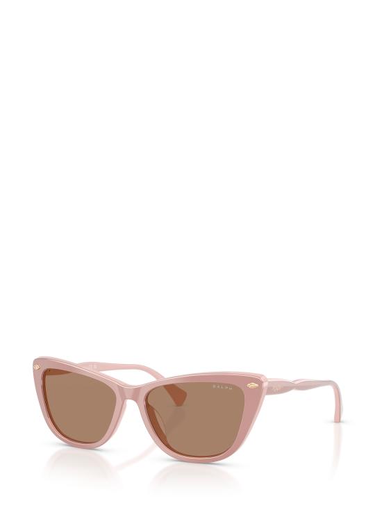 26FW 랄프 로렌 선글라스 RA5346U 630273 OPALINE PINK - RALPH LAUREN
