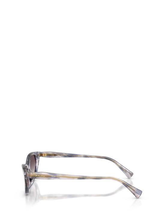 26FW 랄프 로렌 선글라스 RA5352U 634311 STRIPED GREY - RALPH LAUREN