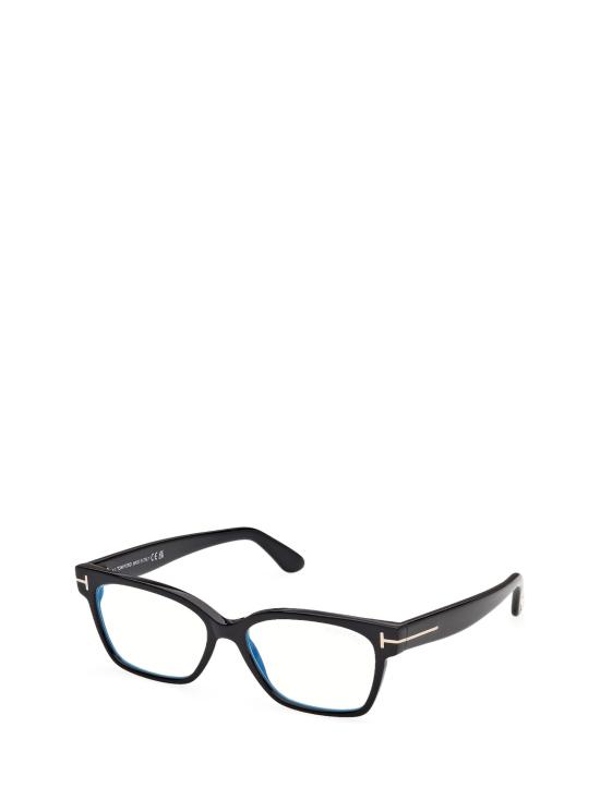26FW 톰포드 안경 FT6171 B 001 SHINY BLACK - TOMFORD