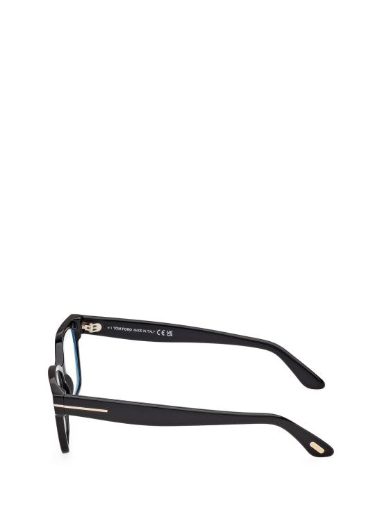 26FW 톰포드 안경 FT6171 B 001 SHINY BLACK - TOMFORD