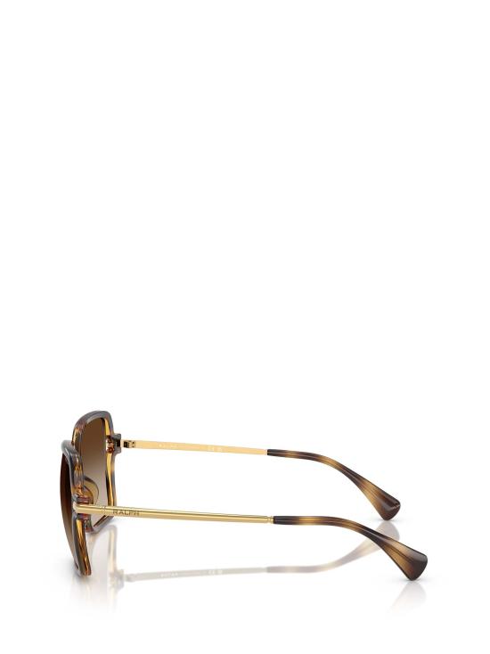 26FW 랄프 로렌 선글라스 RA5319U 500313 SHINY DARK HAVANA - RALPH LAUREN