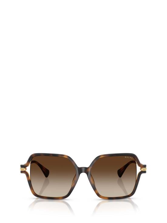 26FW 랄프 로렌 선글라스 RA5319U 500313 SHINY DARK HAVANA