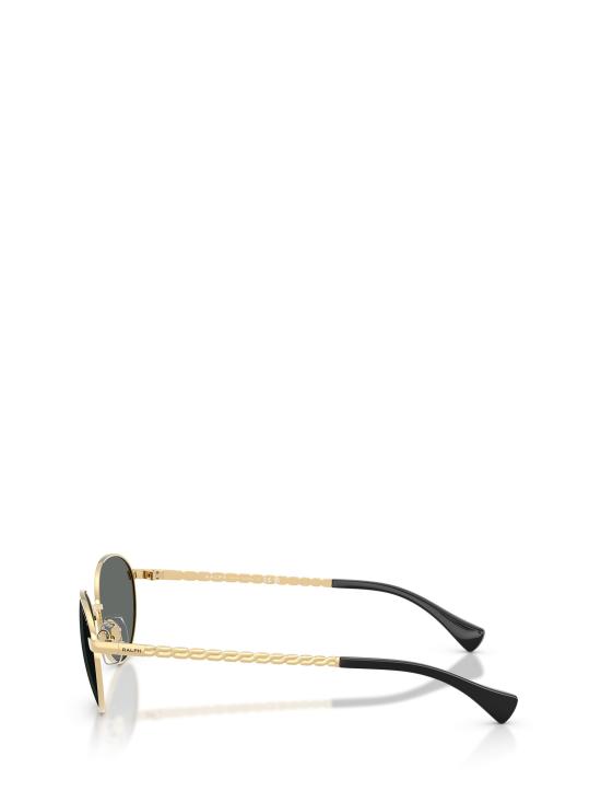 26FW 랄프 로렌 선글라스 RA4148 900487 SHINY GOLD - RALPH LAUREN