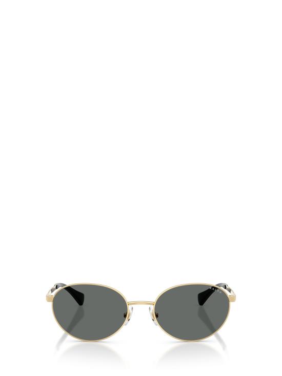26FW 랄프 로렌 선글라스 RA4148 900487 SHINY GOLD