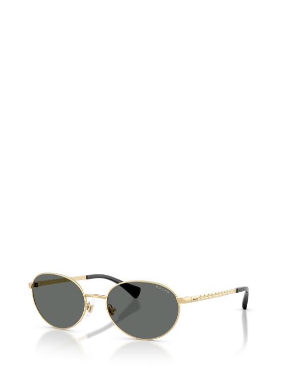 26FW 랄프 로렌 선글라스 RA4148 900487 SHINY GOLD - RALPH LAUREN
