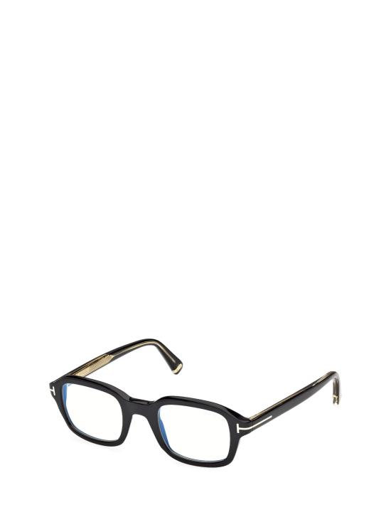 26FW 톰포드 안경 TI5013 B 001 - TOMFORD
