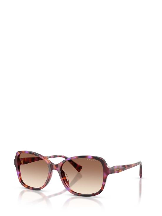 26FW 랄프 로렌 선글라스 RA5351U 623913 VIOLET HAVANA - RALPH LAUREN