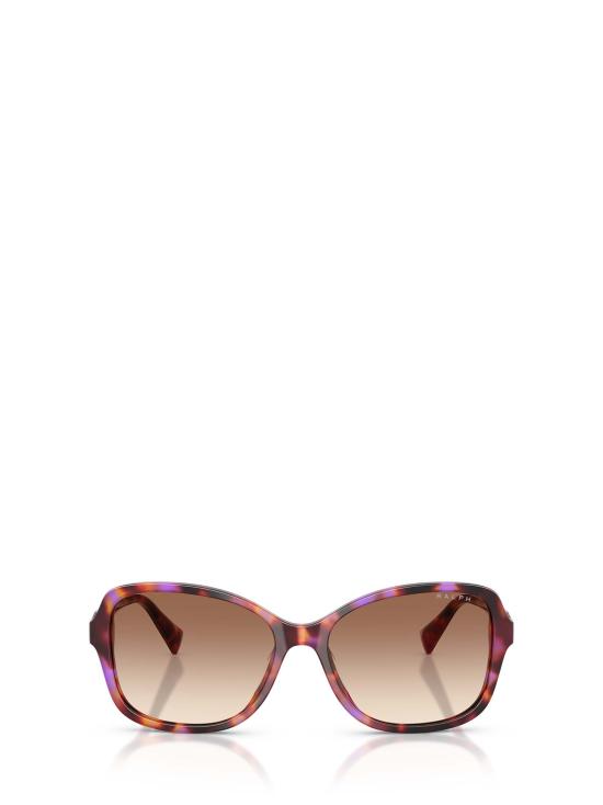 26FW 랄프 로렌 선글라스 RA5351U 623913 VIOLET HAVANA