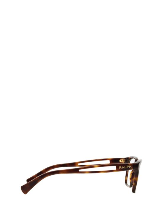 26FW 랄프 로렌 안경 RA7069 502 SHINY DARK HAVANA - RALPH LAUREN