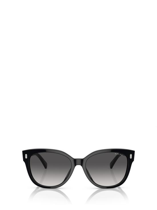 26FW 랄프 로렌 선글라스 RA5305U 50018G SHINY BLACK