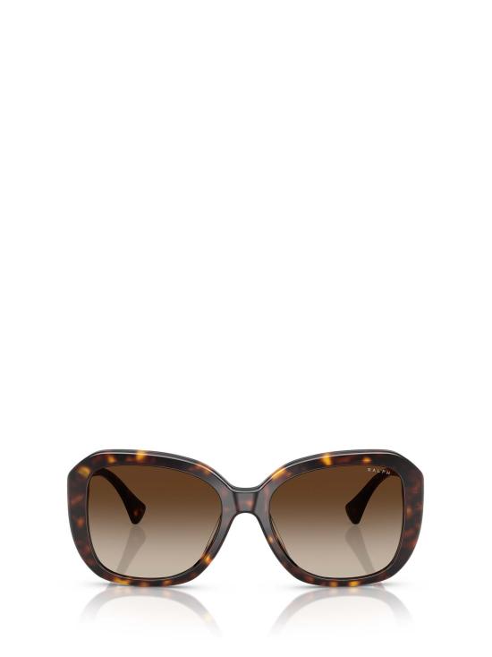 26FW 랄프 로렌 선글라스 RA5321U 500313 SHINY BROWN HAVANA