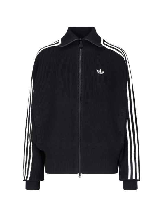 26FW 아디다스 자켓 KQ5834 BLACK CWHITE