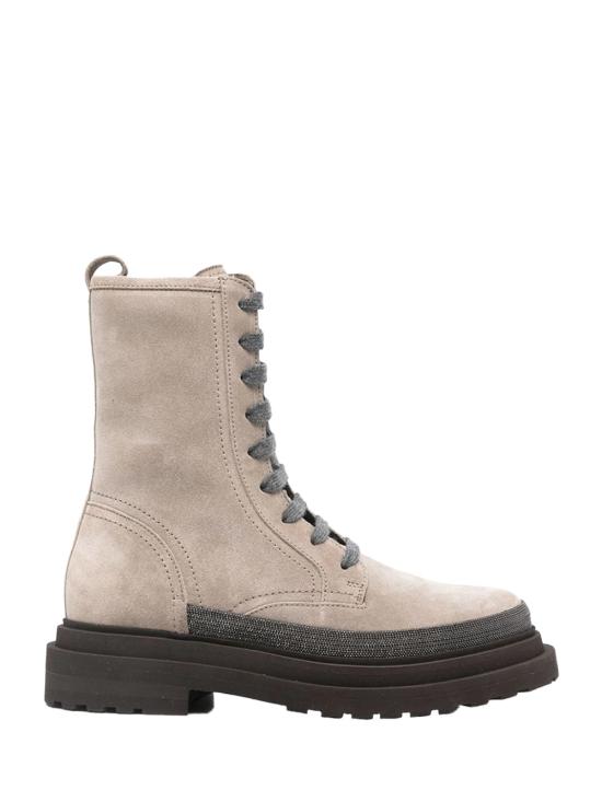  Brunello Cucinelli Women 부츠