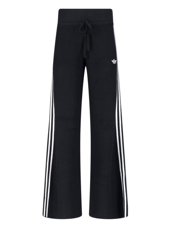 26FW 아디다스 트레이닝/조거 팬츠 KQ5835 BLACK CWHITE