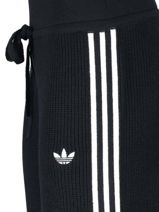 26FW 아디다스 트레이닝/조거 팬츠 KQ5835 BLACK CWHITE - ADIDAS