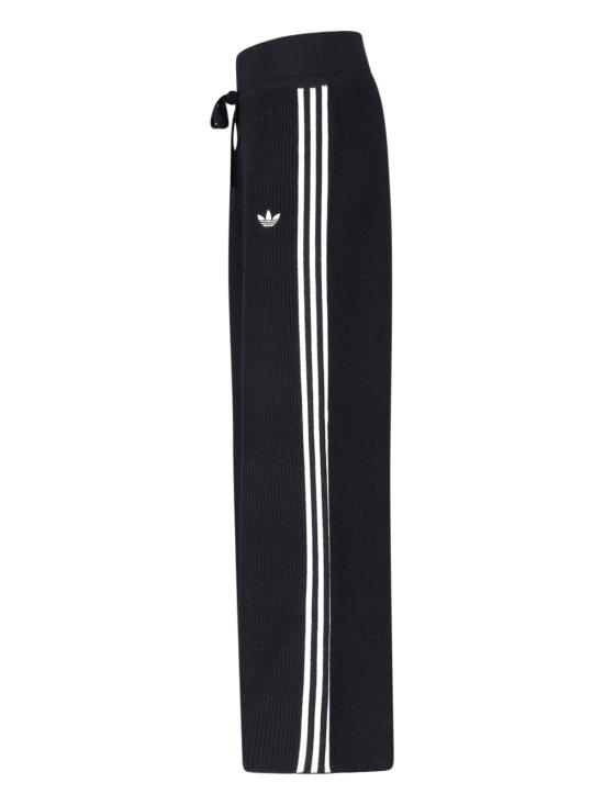 26FW 아디다스 트레이닝/조거 팬츠 KQ5835 BLACK CWHITE - ADIDAS