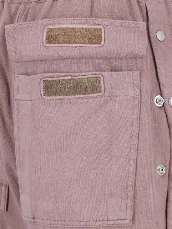 26FW 다크쉐도우 트레이닝/조거 팬츠 DS02F6336 RIG 86 Pink - DRKSHDW