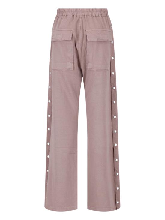 26FW 다크쉐도우 트레이닝/조거 팬츠 DS02F6336 RIG 86 Pink - DRKSHDW