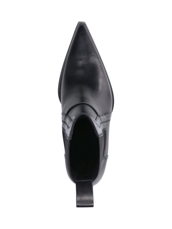 26FW 릭 오웬스 부츠 RP02F5805 LOO 09 BLACK - RICK OWENS