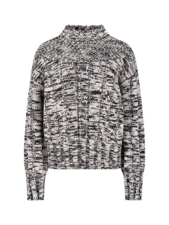 26FW 말로 터틀넥 DXA423 FCD17 EN169 Grey