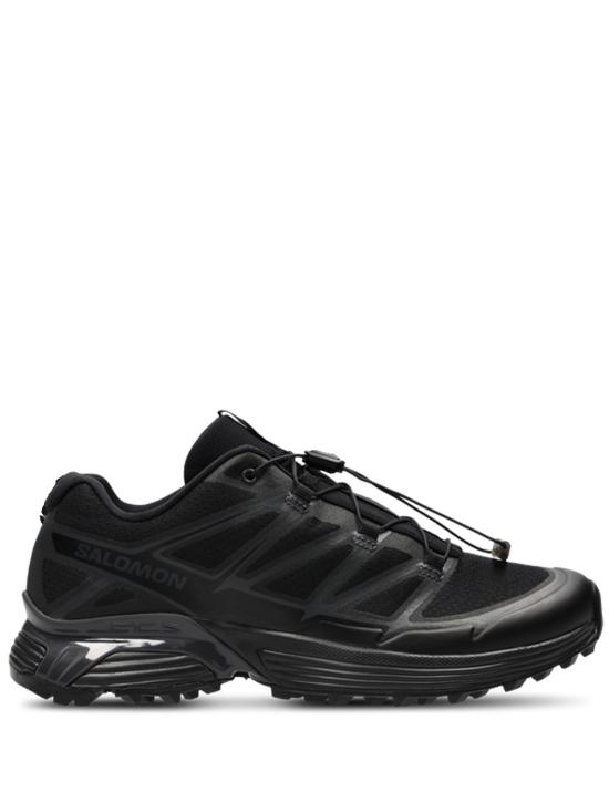 26FW 살로몬 스니커즈 L47686800 BLACK ASPHALT DOM