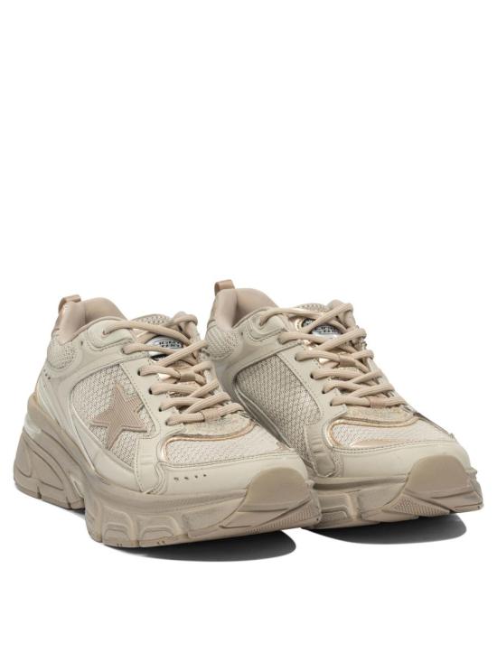 26FW 골든구스 라이트스타 스니커즈 GWF00724 F007330 15765 GRAY MORN TAUPE DOM - GOLDEN GOOSE