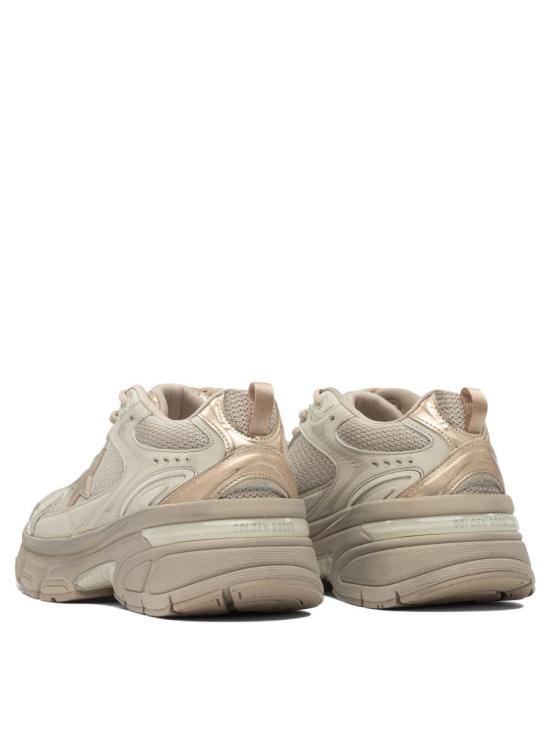 26FW 골든구스 라이트스타 스니커즈 GWF00724 F007330 15765 GRAY MORN TAUPE DOM - GOLDEN GOOSE