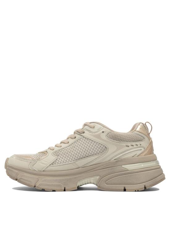 26FW 골든구스 라이트스타 스니커즈 GWF00724 F007330 15765 GRAY MORN TAUPE DOM - GOLDEN GOOSE