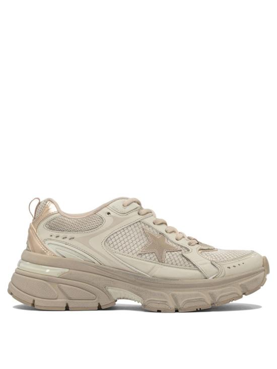 26FW 골든구스 라이트스타 스니커즈 GWF00724 F007330 15765 GRAY MORN TAUPE DOM
