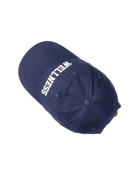 26SS 스포티앤리치 볼캡 AC04073001BL106 DARK NAVY WHITE Blue - SPORTY & RICH