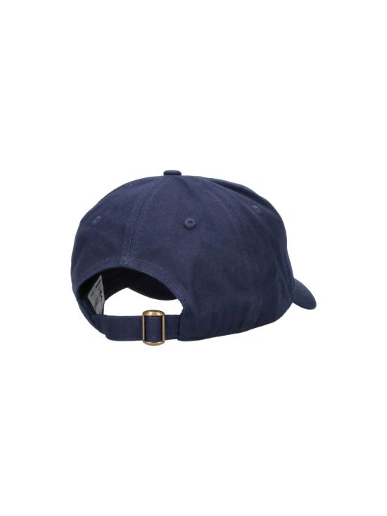 26SS 스포티앤리치 볼캡 AC04073001BL106 DARK NAVY WHITE Blue - SPORTY & RICH