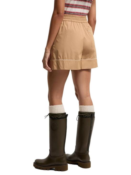  몽클레어 숏팬츠 - MONCLER
