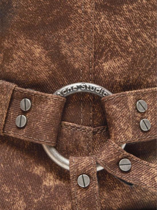  Acne Studios Woman 부츠 - OTHER BRANDS