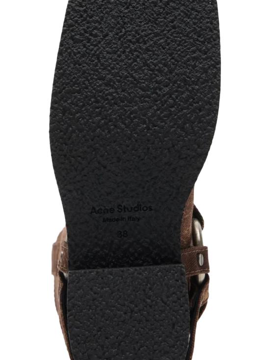  Acne Studios Woman 부츠 - OTHER BRANDS