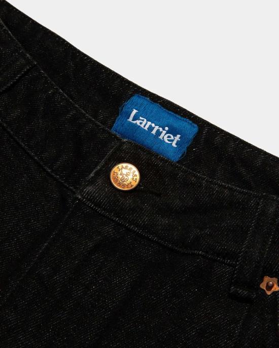 Larriet 데님 팬츠 라리엇 프레더릭 팬트 - OTHER BRANDS