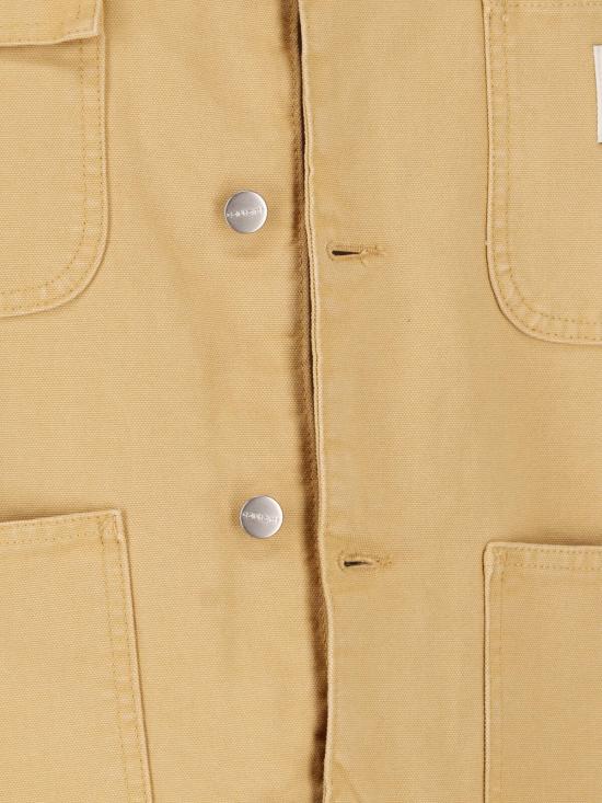26FW 칼하트 WIP OG 미시건 코트 I035671 3WQ4O BEIGE - CARHARTT WIP