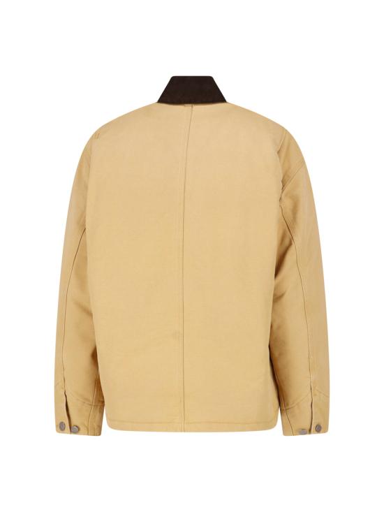 26FW 칼하트 WIP OG 미시건 코트 I035671 3WQ4O BEIGE - CARHARTT WIP