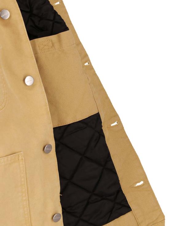 26FW 칼하트 WIP OG 미시건 코트 I035671 3WQ4O BEIGE - CARHARTT WIP