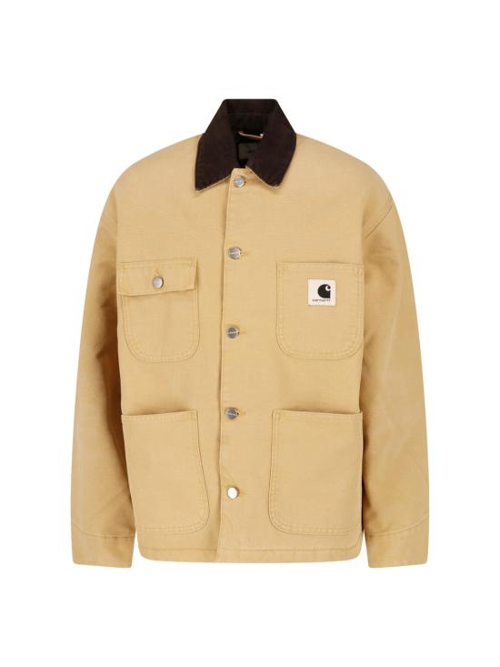 26FW 칼하트 WIP OG 미시건 코트 I035671 3WQ4O BEIGE