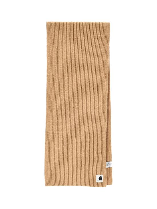 26FW 칼하트 WIP 머플러/스카프 I037163 3TFXX BROWN