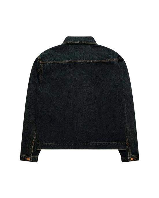  Larriet 데님 자켓 라리엣 다니엘 재킷 - OTHER BRANDS