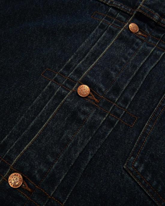  Larriet 데님 자켓 라리엣 다니엘 재킷 - OTHER BRANDS