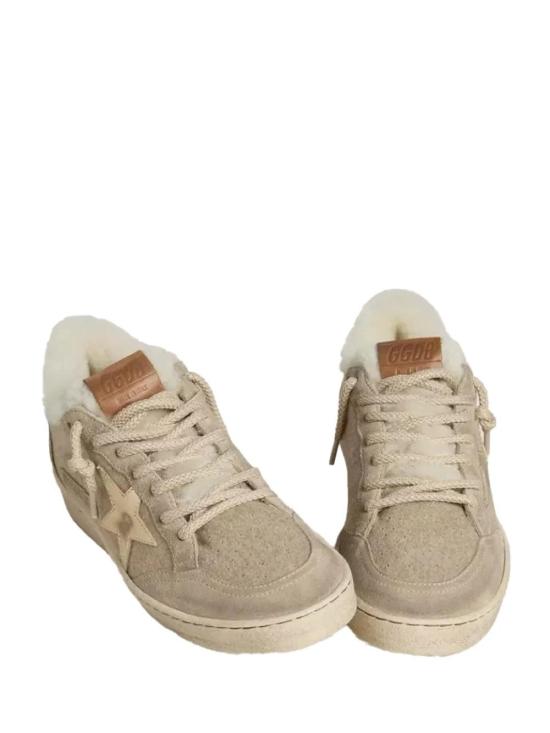 골든구스 스니커즈 골든 구스 볼스타 - GOLDEN GOOSE