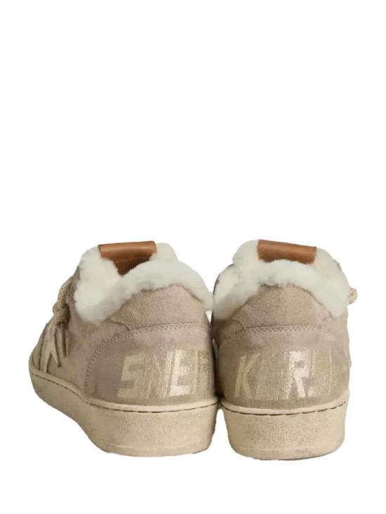  골든구스 스니커즈 골든 구스 볼스타 - GOLDEN GOOSE