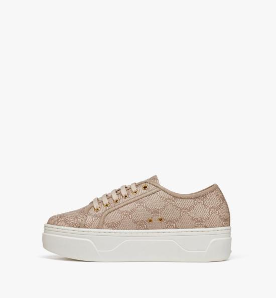  엠시엠 스니커즈 - MCM