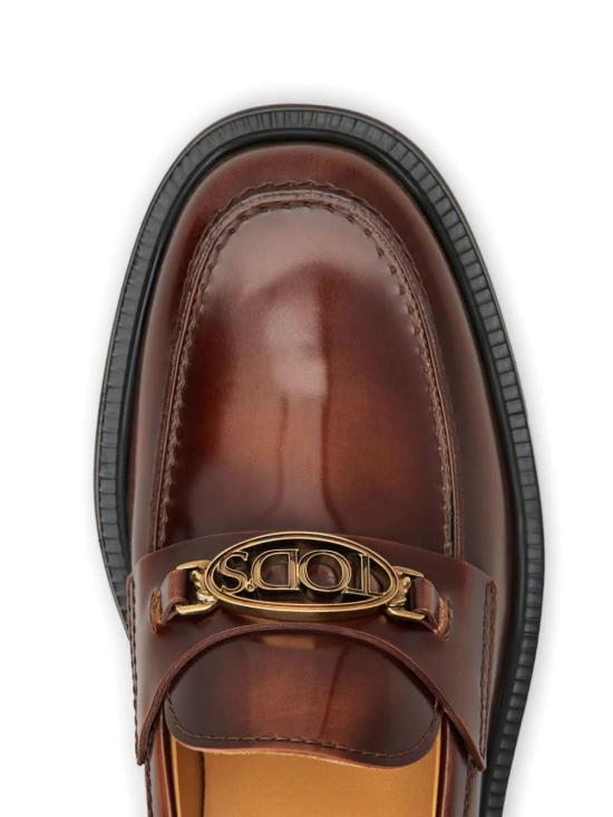  토즈 플랫 슈즈 - TODS
