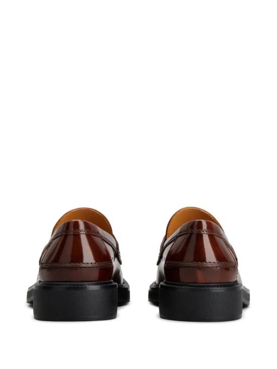  토즈 플랫 슈즈 - TODS